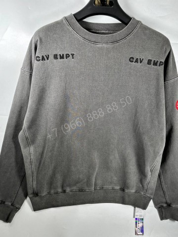 Свитшот Cav Empt