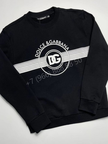 Свитшот Dolce&Gabbana