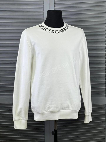 Свитшот Dolce&Gabbana