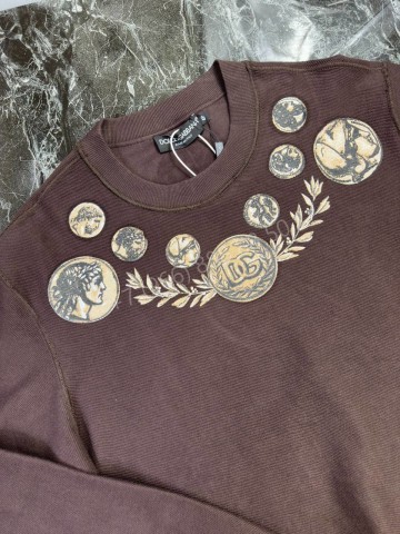 Свитшот Dolce&Gabbana