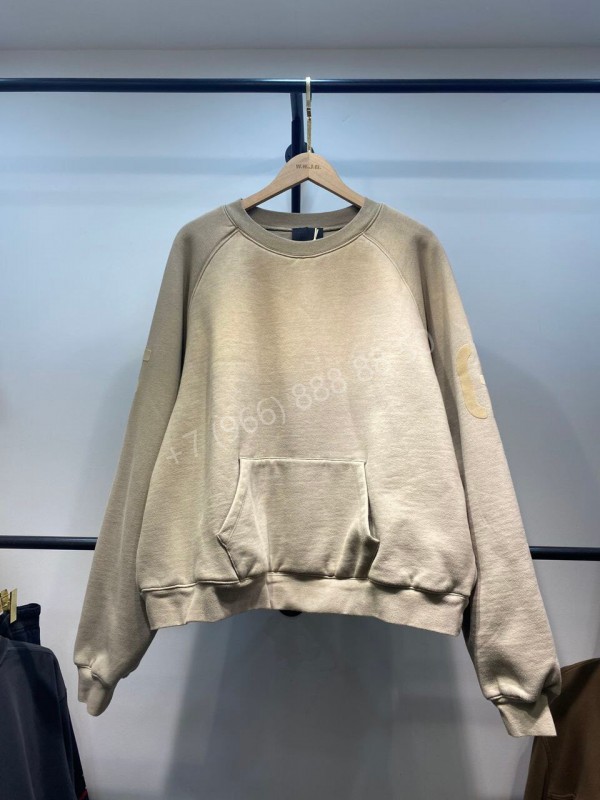 Свитшот Fear of God