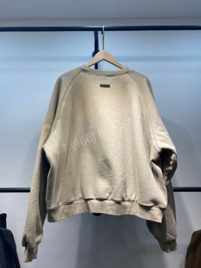 Свитшот Fear of God