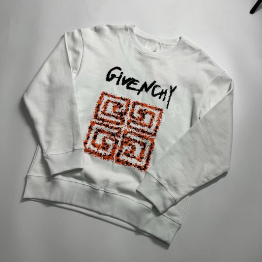 Свитшот Givenchy