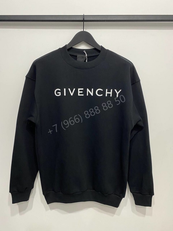 Свитшот Givenchy