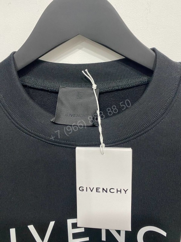 Свитшот Givenchy