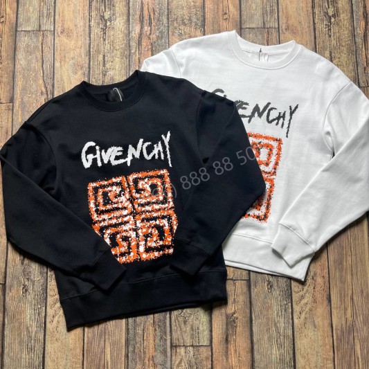 Свитшот Givenchy