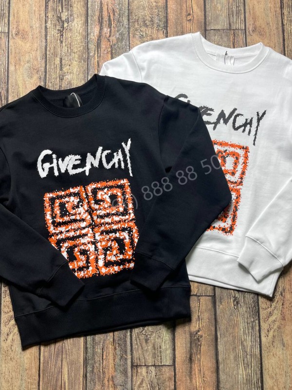 Свитшот Givenchy