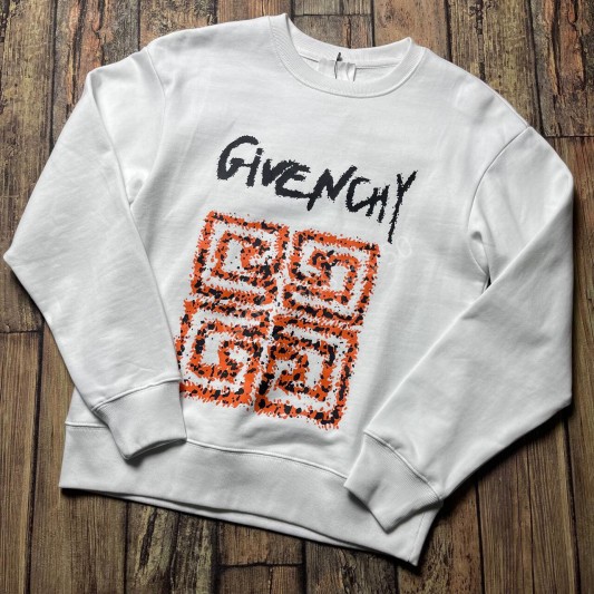 Свитшот Givenchy