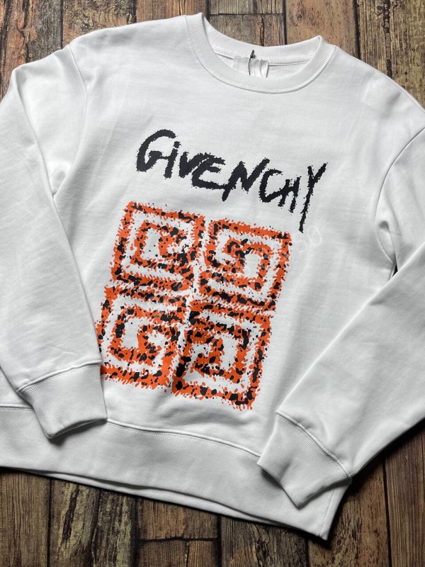 Свитшот Givenchy