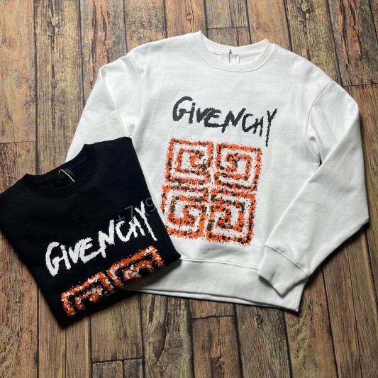 Свитшот Givenchy