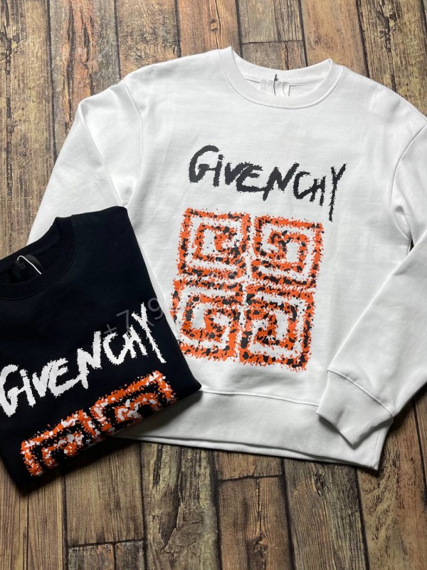 Свитшот Givenchy