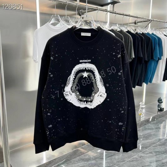 Свитшот Givenchy