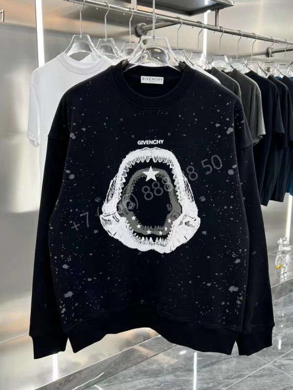 Свитшот Givenchy