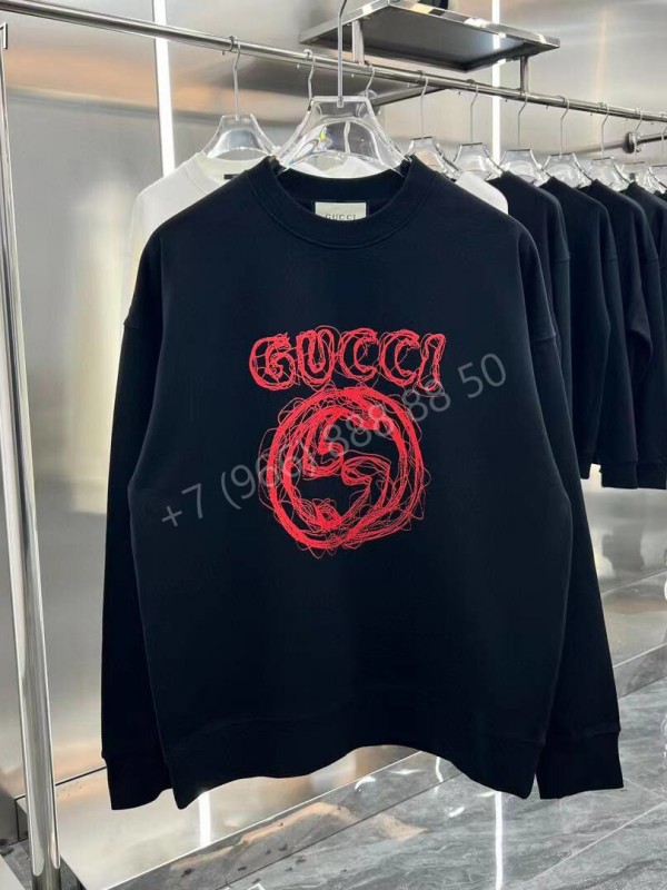 Свитшот Gucci