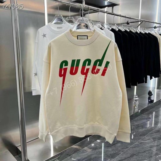 Свитшот Gucci