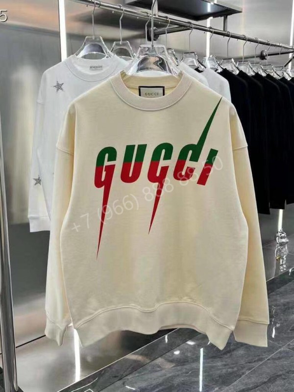 Свитшот Gucci