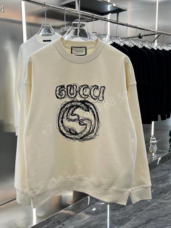 Свитшот Gucci