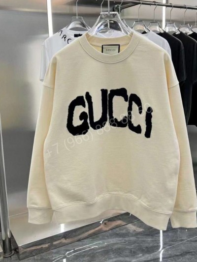 Свитшот Gucci