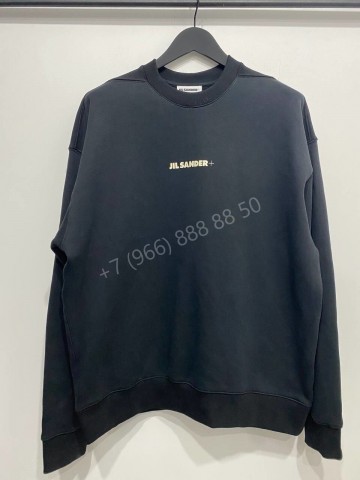 Свитшот Jil Sander