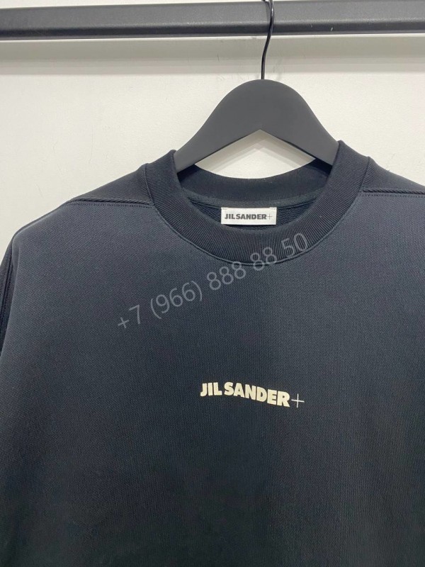 Свитшот Jil Sander