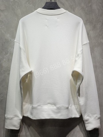 Свитшот Jil Sander