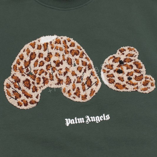 Свитшот Palm Angels