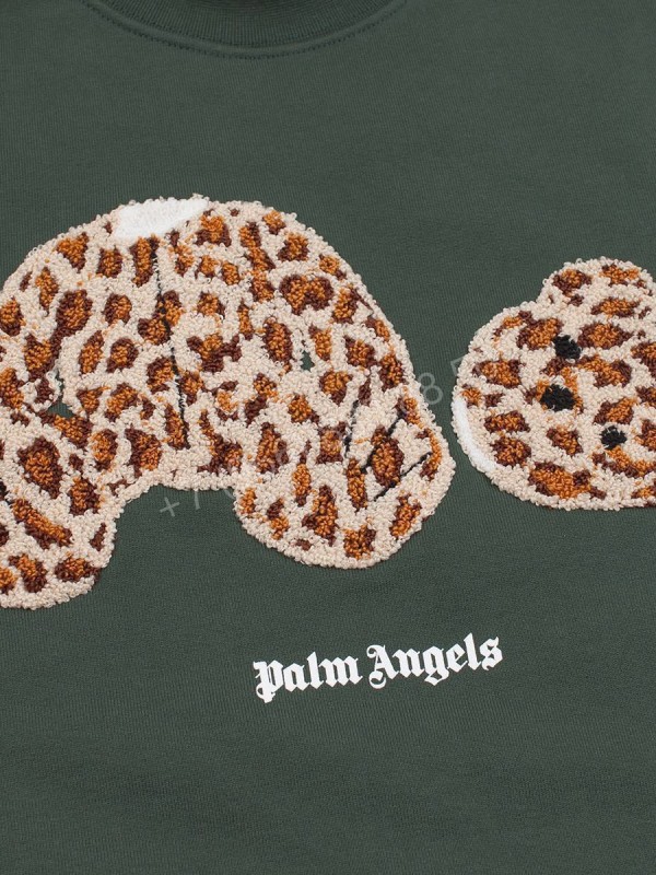 Свитшот Palm Angels