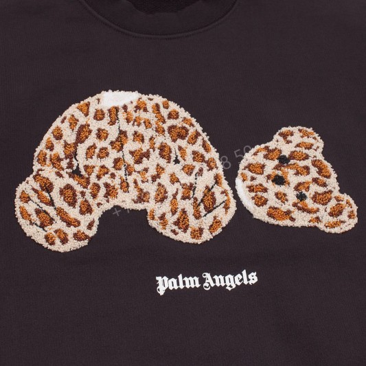 Свитшот Palm Angels