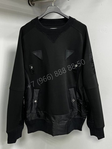 Свитшот Sacai