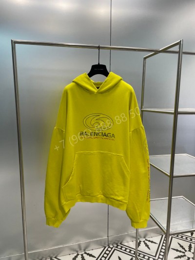 Толстовка Balenciaga