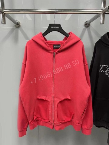 Толстовка Balenciaga
