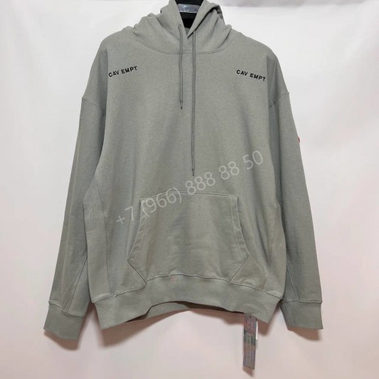 Толстовка Cav Empt