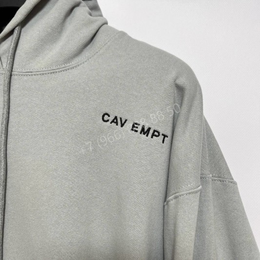 Толстовка Cav Empt