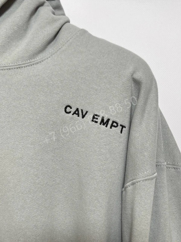 Толстовка Cav Empt