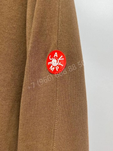 Толстовка Cav Empt