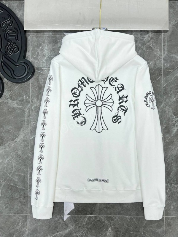 Толстовка Chrome Hearts