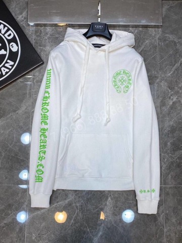 Толстовка Chrome Hearts