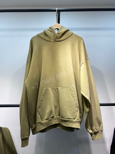 Толстовка Fear of God