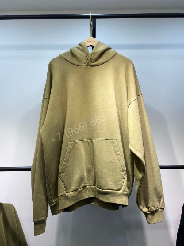 Толстовка Fear of God