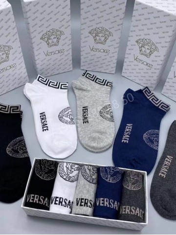 Набор носков Versace