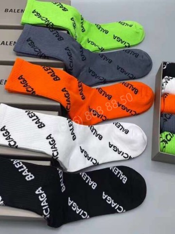 Носки Balenciaga