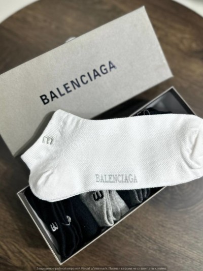 Носки Balenciaga