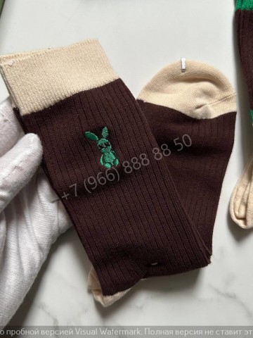 Носки Gucci