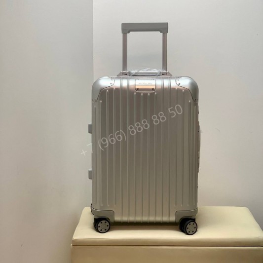 Чемодан Rimowa S