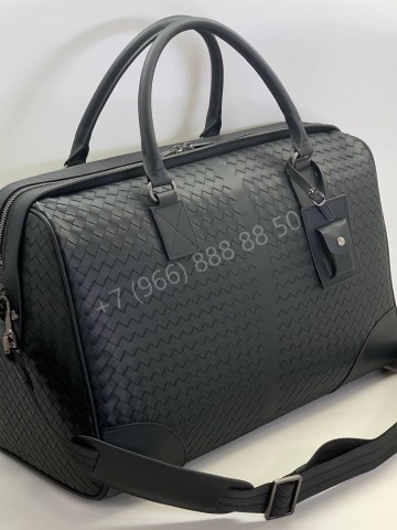 Дорожная сумка Bottega Veneta 45 см