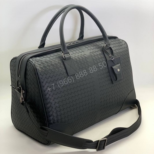 Дорожная сумка Bottega Veneta 45 см