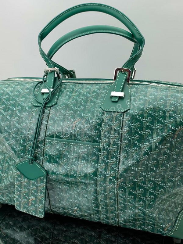 Дорожная сумка Goyard 45 см