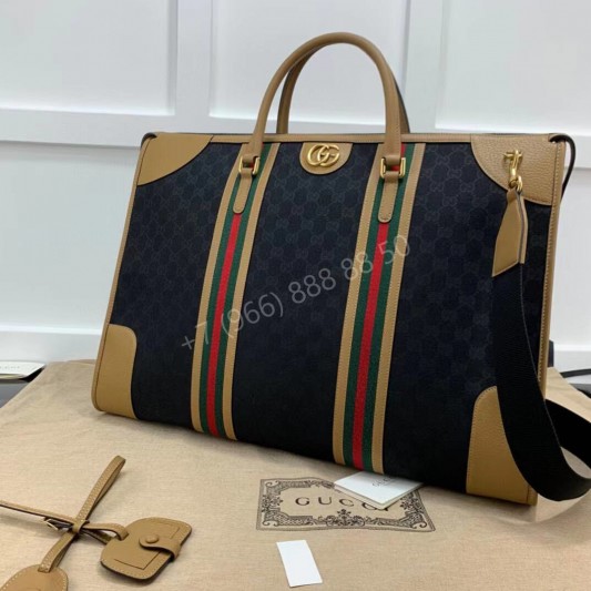 Дорожная сумка Gucci