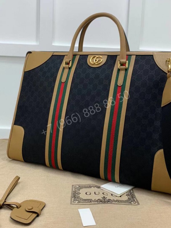 Дорожная сумка Gucci