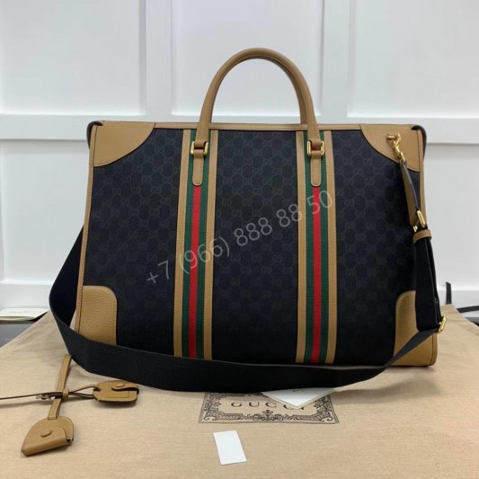 Дорожная сумка Gucci